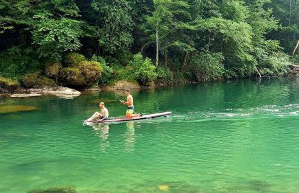 Apartman Denis - Foto 20