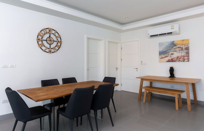 Orchid Paradise Homes OPV315 - Foto 15