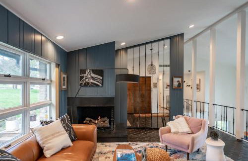 Hudson House - Foto 37