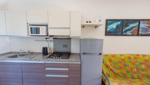 Homely Flat With Private Garden and Common Pool - Foto 3