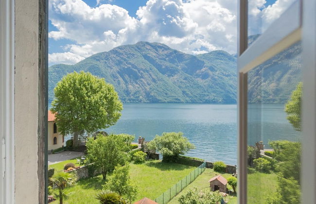 Co-f181-acol3a1 - Tina s Window on Lake Como - Foto 20