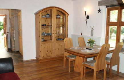 Ferienwohnung Fuchsberge - Foto 14