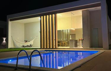 Casa Luxuosa em condomínio de alto padrão - Foto 6