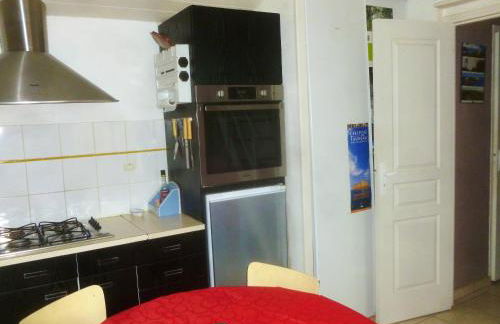 Maison de charme à Plougasnou avec jardin clôturé - Photo 5