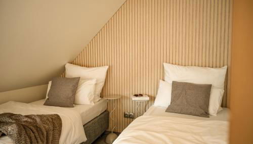 Spalter EINSER - Luxury Apartments & Ferienwohnungen - Foto 5