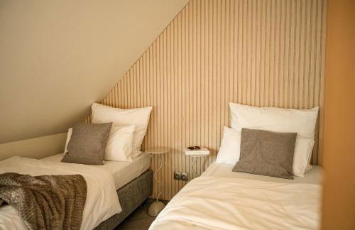 Spalter EINSER - Luxury Apartments & Ferienwohnungen - Foto 5