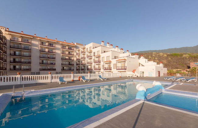 Apartamentos Centro Cancajos - Foto 15