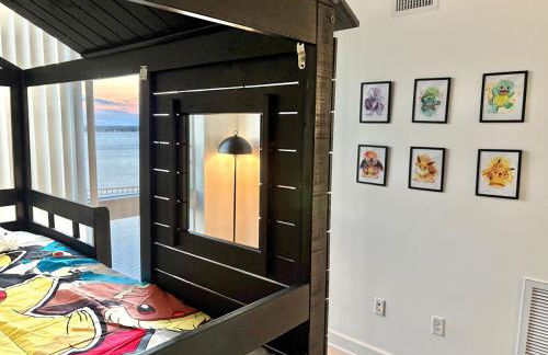 Vista Luxe Ocean View Large Apartment - Foto 13