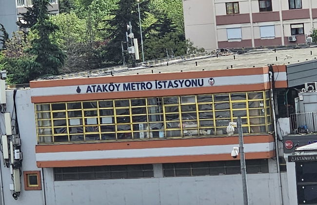 Midtown Hotel Apartments 404 - Foto 32