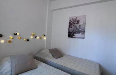 Appartement rénové tout confort 10mn de Campomoro - Foto 6