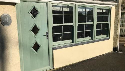 The Bolt Hole - Looe. - Foto 4