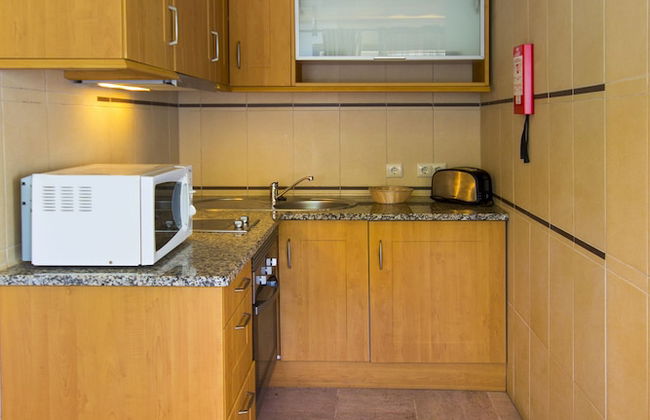 Choromar Apartments - Foto 25