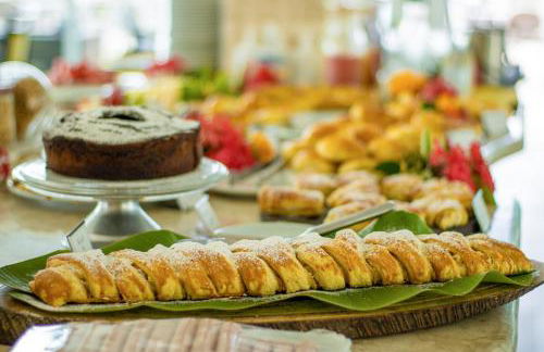 Pousada Jirituba - Photo 18