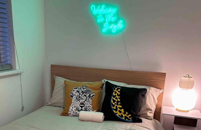 London Flat Next to Central Line Tube Station - Foto 6