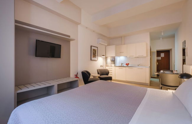 Residenza Ariosto - Foto 58