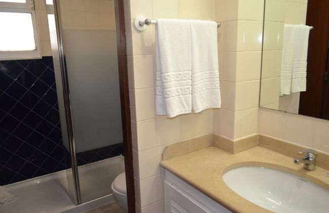 Marina Plaza - Apartments - Foto 21