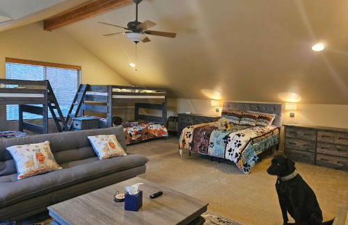 Tree House Pinetop Az - Foto 59