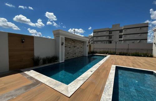 Bee Guest - Apartamentos de Temporada - Condomínio MOA - Foto 55