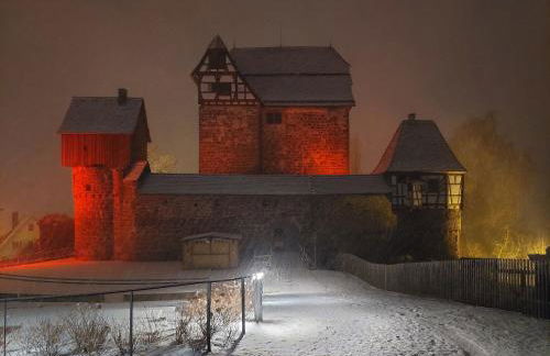 Ferienwohnung Familie Aestel - Foto 23
