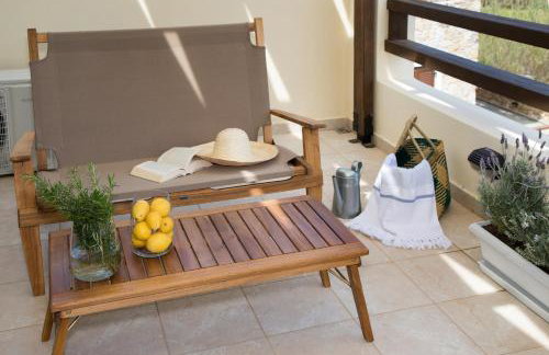 Syra Suites - Photo 36