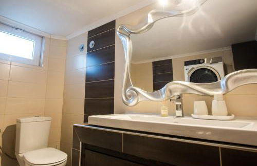 Aurora Luxury Apartment Alexandroupolis - Foto 31