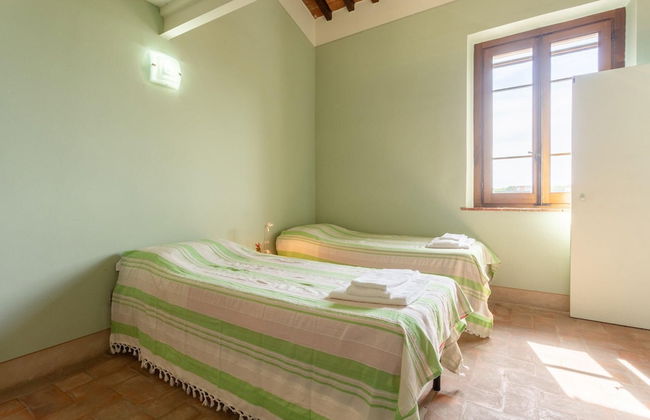 Villa Rossa Large Private Pool Wifi - 3077 - Foto 30