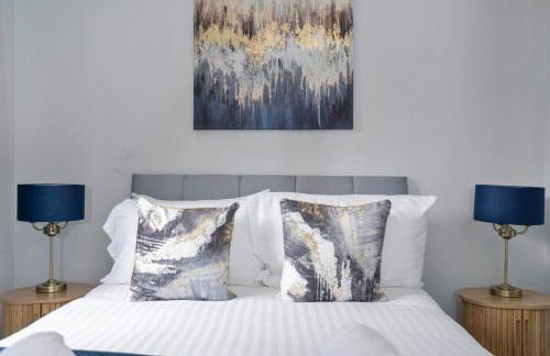 Riverside City Apartment - Foto 19