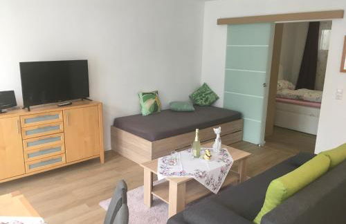 2 Z. FeWo barbo-Wanderparadies - Foto 13