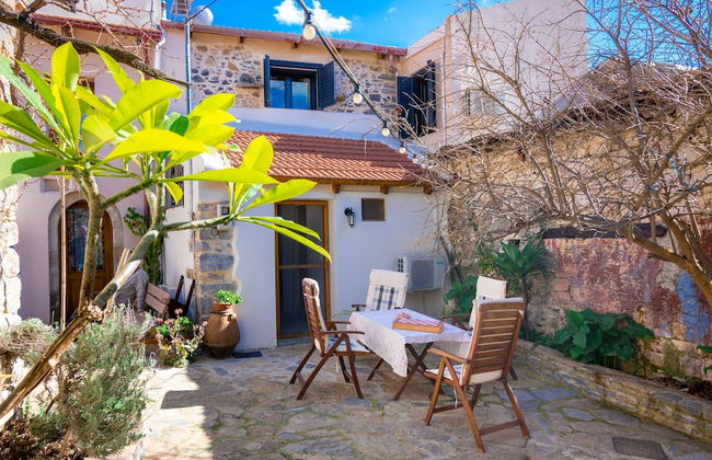 Olive Valley Traditional House - Foto 64