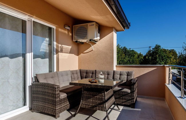 Brand new Countryside Villa With Heated Pool - Foto 35