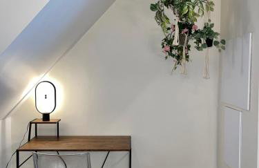 Bohème & Chic - Confort Paris-Orly - Parking - Foto 8