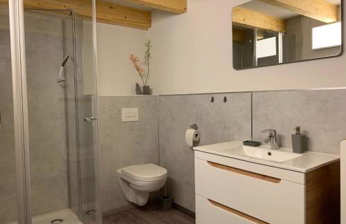 Appartment am Königsberg, Lössau - Foto 8