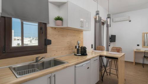 Melina's Cozy Apartment - Foto 4