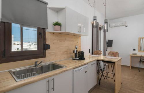 Melina's Cozy Apartment - Foto 4