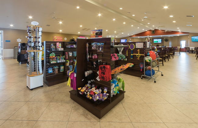 Holiday Inn Club Vacations Orlando Breeze Resort by IHG - Foto 54