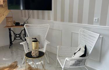 Jaki tu spokój Domek w Bieszczadach - Foto 19