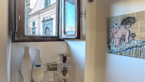 iRoom Civita - Foto 4