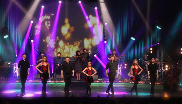 Será un espectáculo que os enamorará