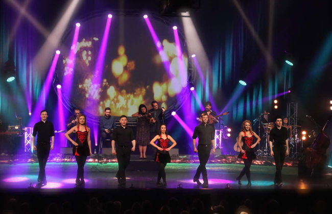 Trad on the Prom: The Show - Foto 3