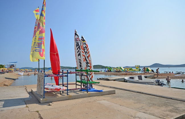 Apartment and Room Ivica - Foto 29