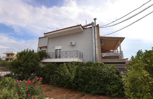 House in riviera lagonisi - Foto 38