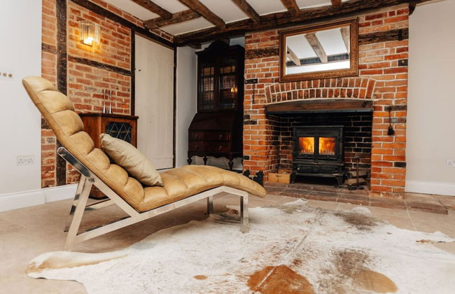 Rosefinch House in Crazies Hill - Photo 22