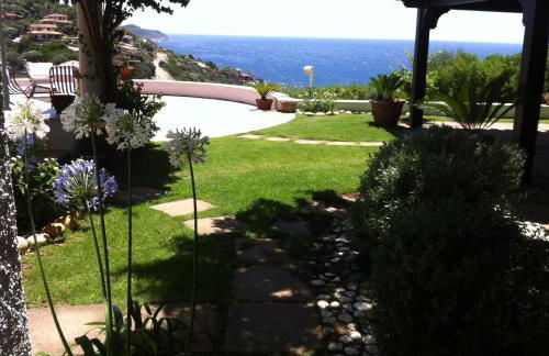 Villa Bianca, piscina e panorama - Foto 36