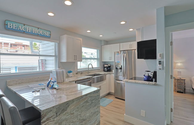 The Inn On Siesta Key - Foto 30