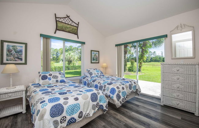 Swiss 30 - Golf Course - Foto 31