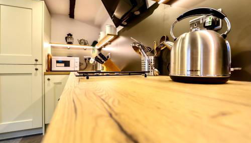 The Old Granary Seahouses - Foto 4