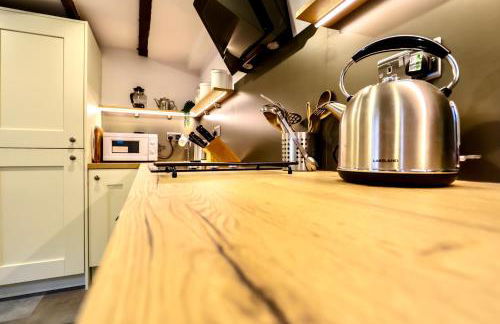 The Old Granary Seahouses - Foto 4