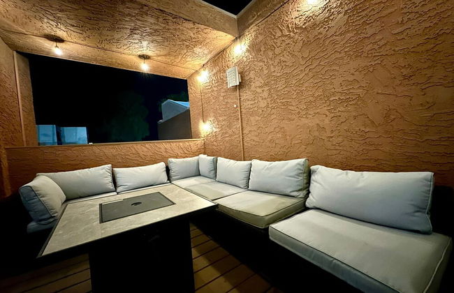 12 Room Scottsdale Golf Tennis Lake Resort Villa - Foto 14