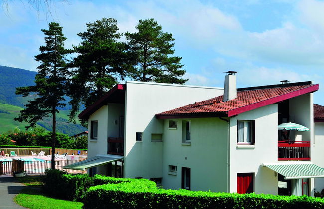 VVF Résidence Pays Basque Saint-Jean-Pied-de-Port - Foto 53