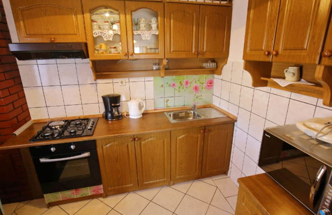 Boutique Apartment in Tribanj With Terrace - Foto 7